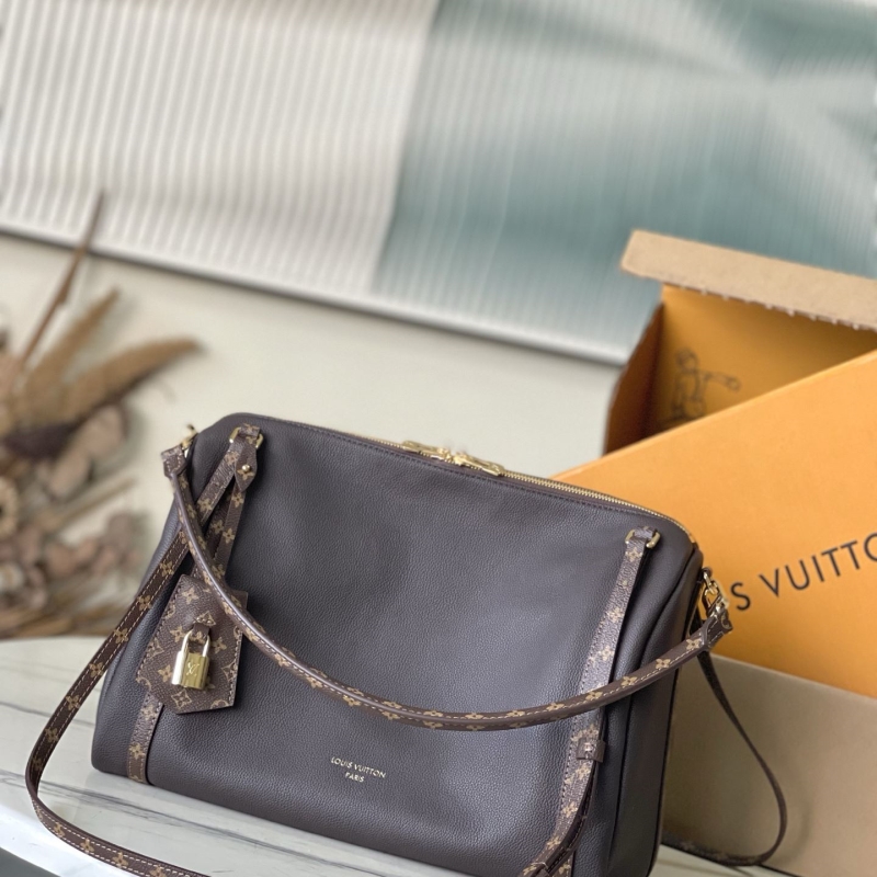 LV Satchel Bags